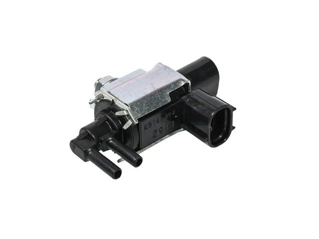 ДАТЧИК КЛАПАН СОЛЕНОИДНЫЙ ТУРБИНЫ L200 95-05 MBL40468282 MBL40468282