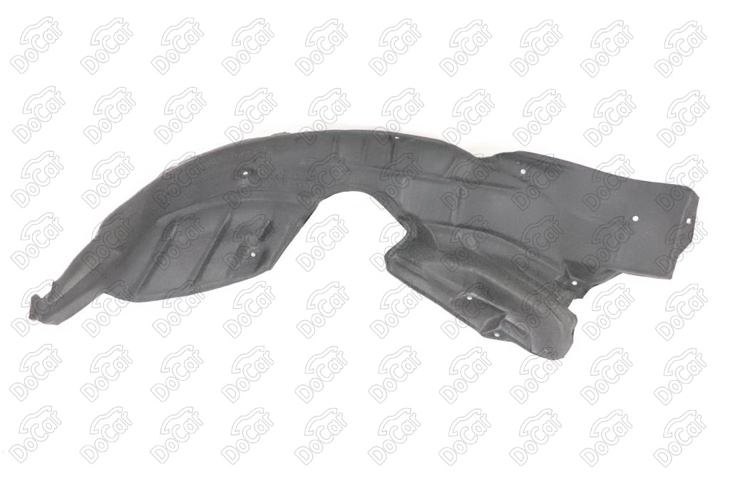 6563833050-DCR Docar Подкрылок задний Лев. Toyota Camry 2012-2015 для 