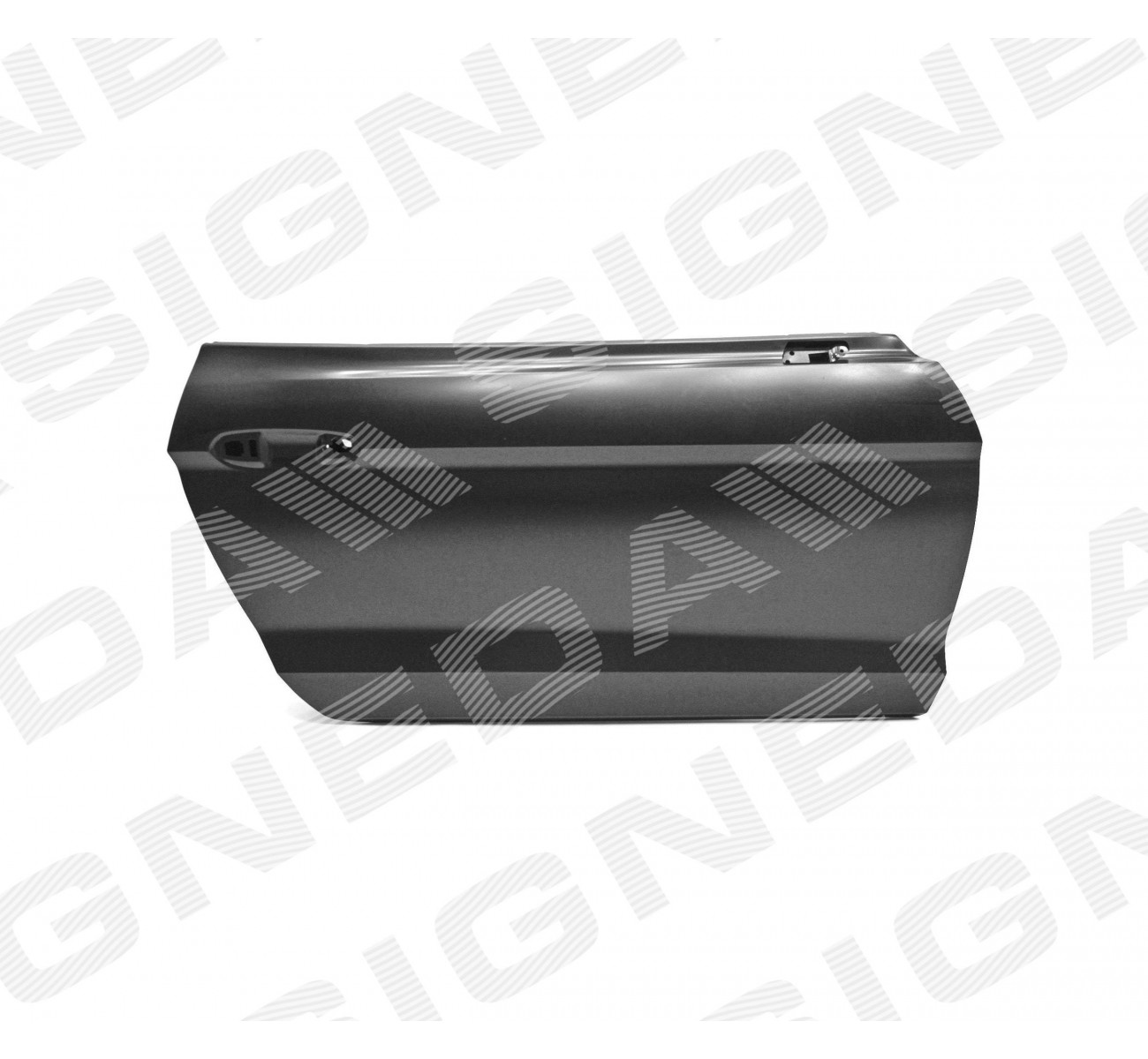 PFD80006AR Signeda Дверь правая для 