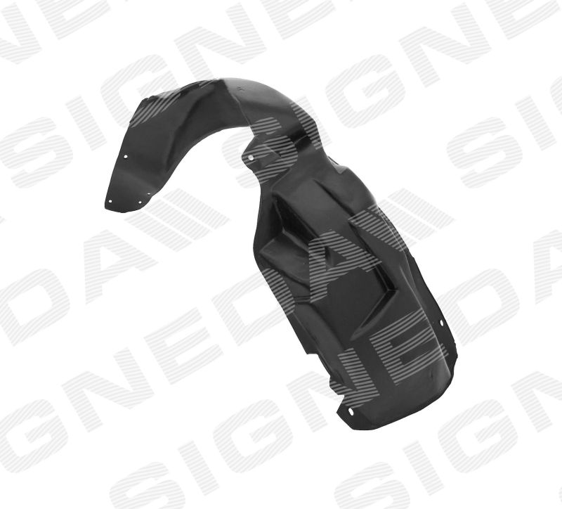 Подкрылок пер.левый PDW11007AL PDW11007AL