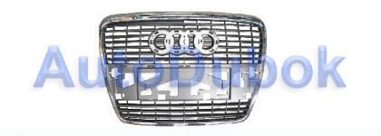 AI0A604-100HB Signeda Решетка радиатора для 