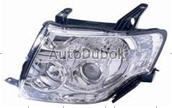 214-1186L-LD-EM Depo ФАРА ЛЕВАЯ PAJERO '07-08 для 