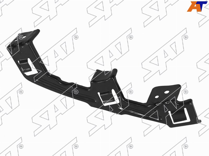 ST-KA56-000B-D1 Sat Крепление бампера KIA SORENTO 09-12 RH металл для 