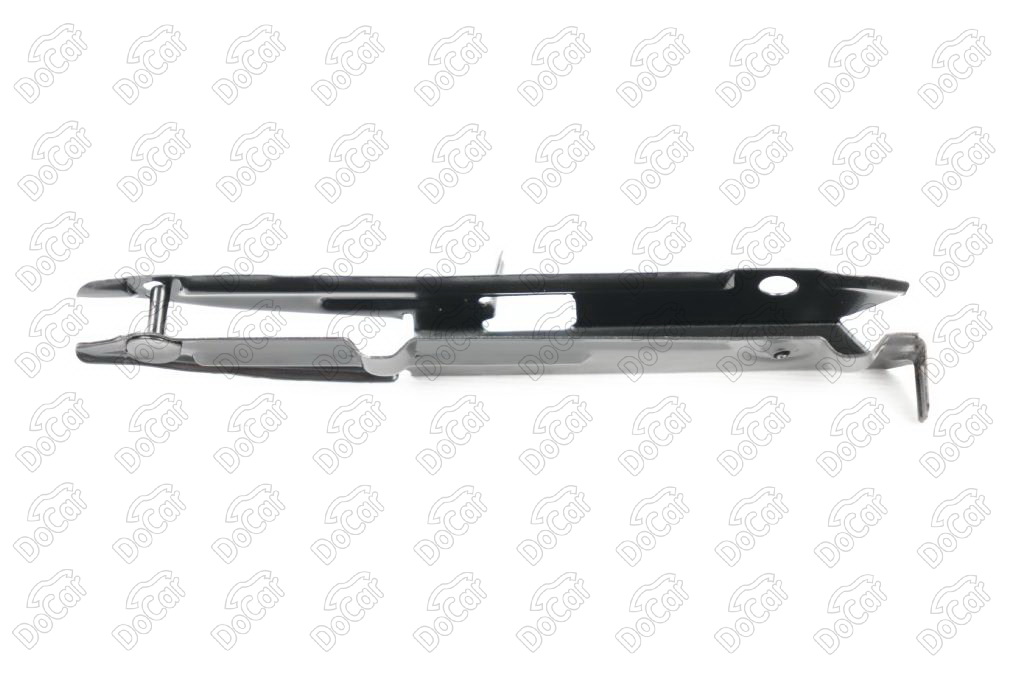 Кронштейн бампера переднего Прав. Mercedes S Class W221 2006-2013 A2218850814DCR A2218850814DCR