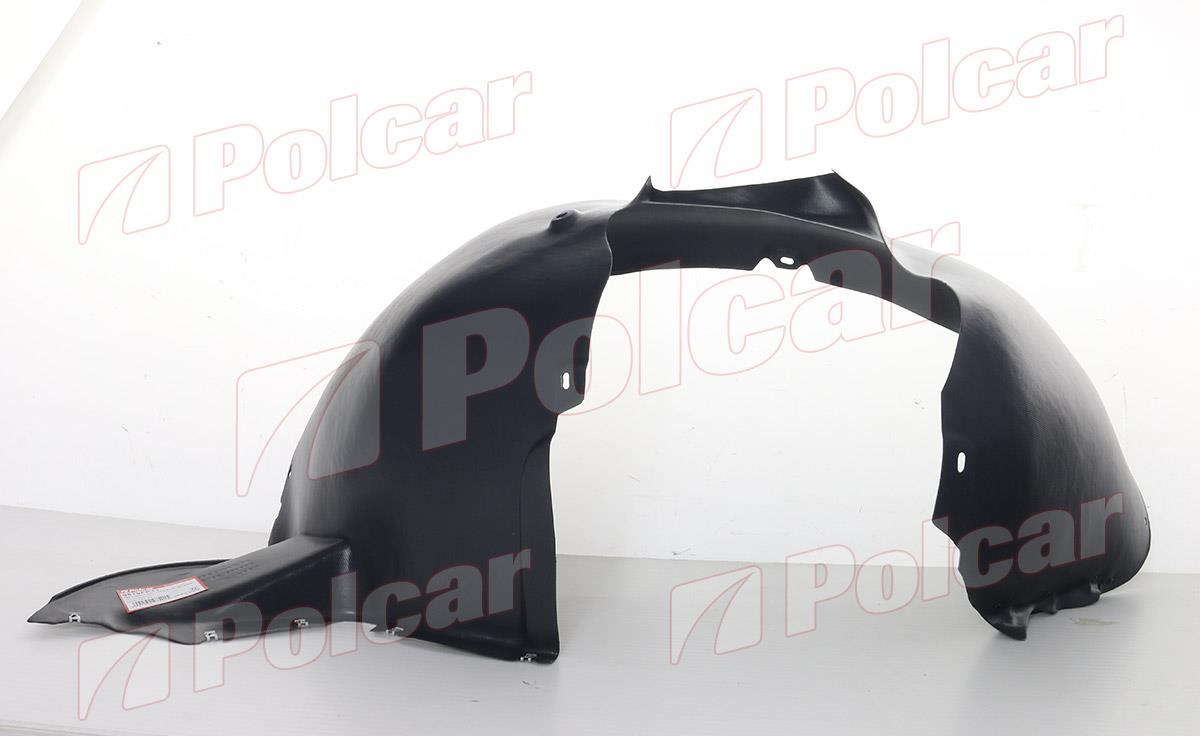 Подкрылок правый 9579FP1T 9579FP1T