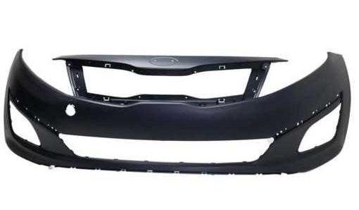 Бампер передний 2014-2016г OEM0037 OEM0037