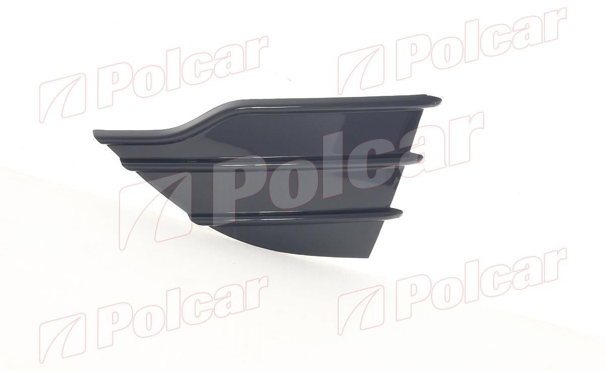 Решетка в бампере левый 32X127-1 32X127-1