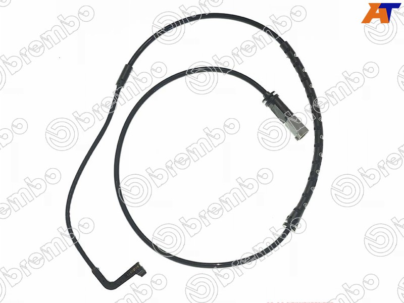 A 00 247 Brembo Датчик износа колодок зад X5 (E70)/X6 для 
