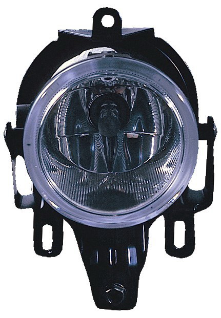 PAJERO ФАРА ПРОТИВОТУМ Л=П С КРЕПЛЕН MBPAJ03-070-Z MBPAJ03-070-Z
