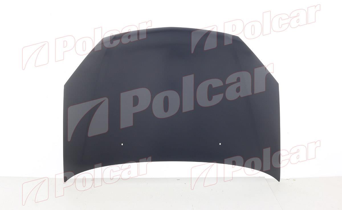 741403 Polcar Капот для 