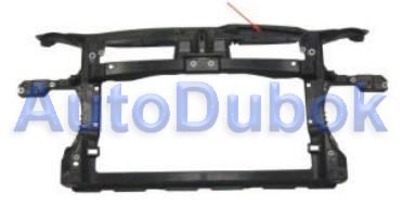 Передняя панель 2.0 VWJET05-380 VWJET05-380