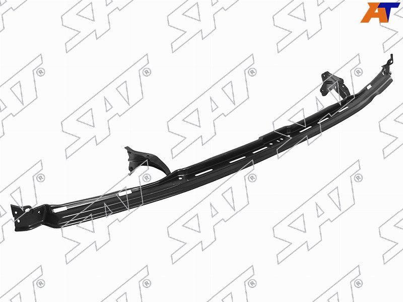 ST-TY90-011-C0-TW Sat Планка решетки радиатора TOYOTA LAND CRUISER 100 05-07 нижняя для 
