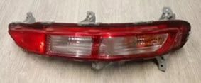 SPORTAGE ФОНАРЬ ЗАДН В БАМПЕР ПРАВ (Китай) KASPR16-730-R KASPR16-730-R