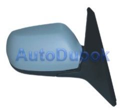 Зеркало правое электрическое с подогревом с автоскладыванием MZX0304-451X-R MZX0304-451X-R
