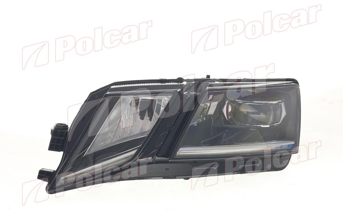 Фара основная 69C2091U 69C2091U