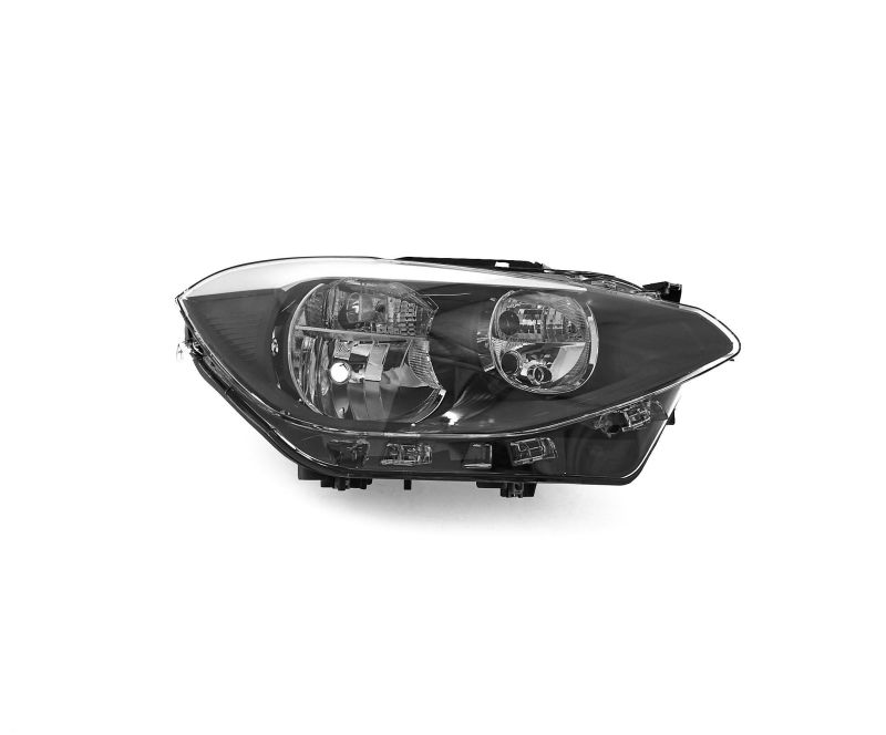 ZBM111271R BMW Фара пер.прав.эл.с мотор. для 