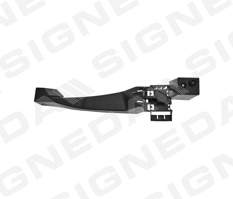 PCR43061AR Chrysler КРОНШТЕЙН ДЛЯ БАМПЕРА для 
