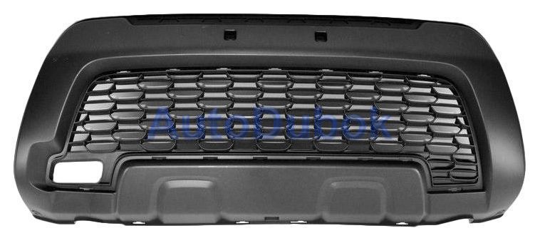 РЕШЕТКА БАМПЕРА ПЕРЕДНЕГО DUSTER 15- RN17785 RN17785