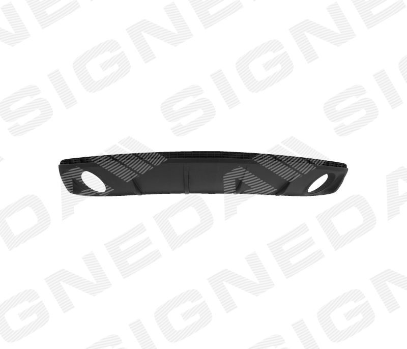 PCV05057VA Signeda Спойлер заднего бампера LT 2010-2013г для 