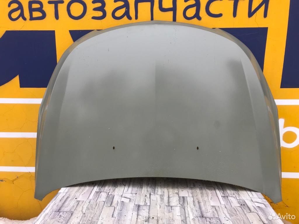Капот SYGM086G-002B SYGM086G-002B