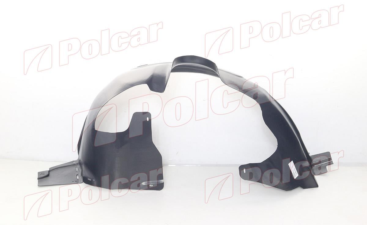 Подкрылок правый 2508FP1Q 2508FP1Q