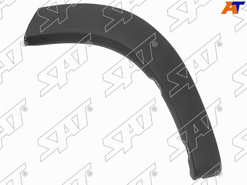 ST-TYY2-064M-2 Sat Расширитель на заднее крыло TOYOTA RAV4 00-05 5D LH для 