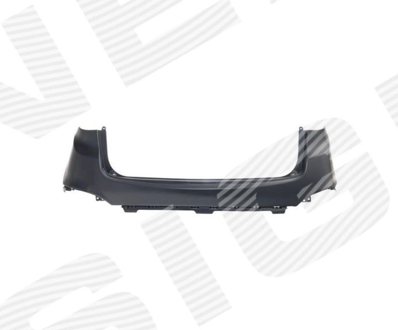 PHN041074BA HYUNDAI/KIA Бампер задн.верхн. для 