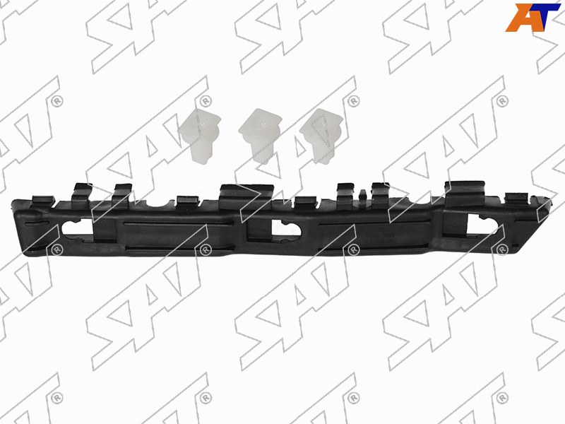 ST-14-0074 Sat Крепление заднего бампера KIA SORENTO 09-15 LH для 