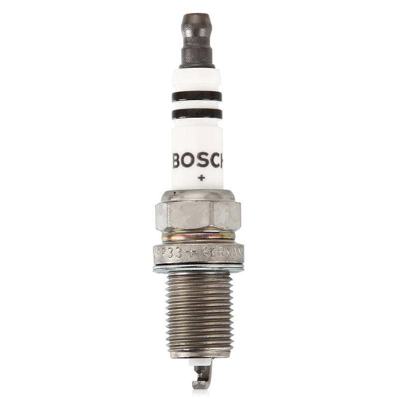 Свеча зажигания 1.8T/2.7T 242236564 242236564