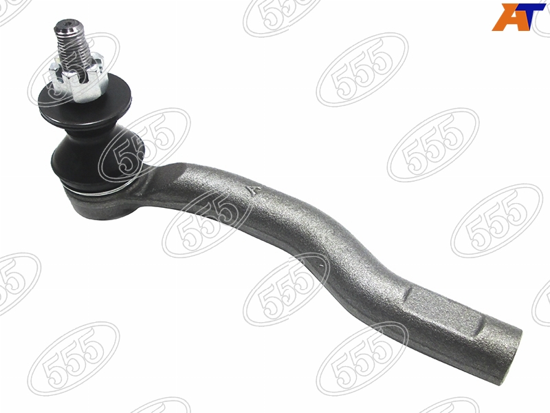 SE-T521L 555 Наконечник рулевой TOYOTA PRIUS 09-15 LH для 