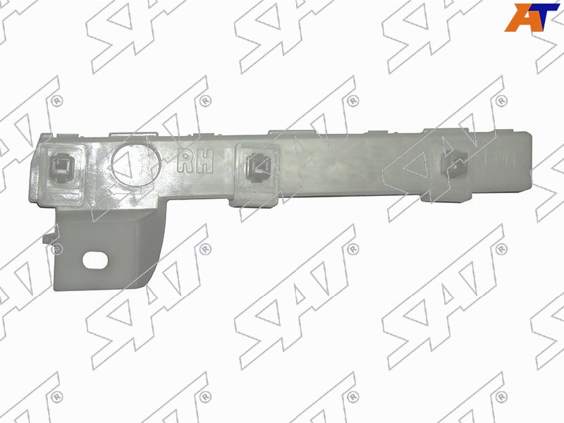 Крепление бампера MITSUBISHI LANCER X 07- RH ST-MBW5-000B-1 ST-MBW5-000B-1