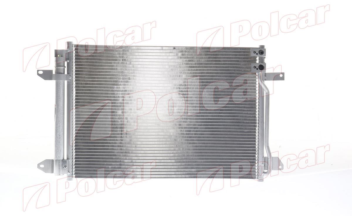 Радиаторы кондиционера 95C1K81X 95C1K81X