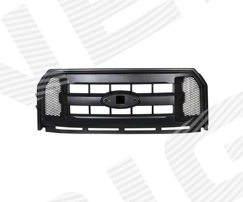 РЕШЕТКА РАДИАТОРА PFD07454GA PFD07454GA