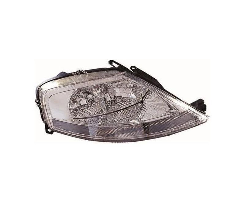 ПЕРЕДНЯЯ ФАРА ZCT111338R ZCT111338R