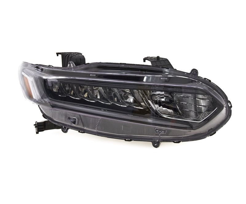 ZHD111328R Honda ПЕРЕДНЯЯ ФАРА для 