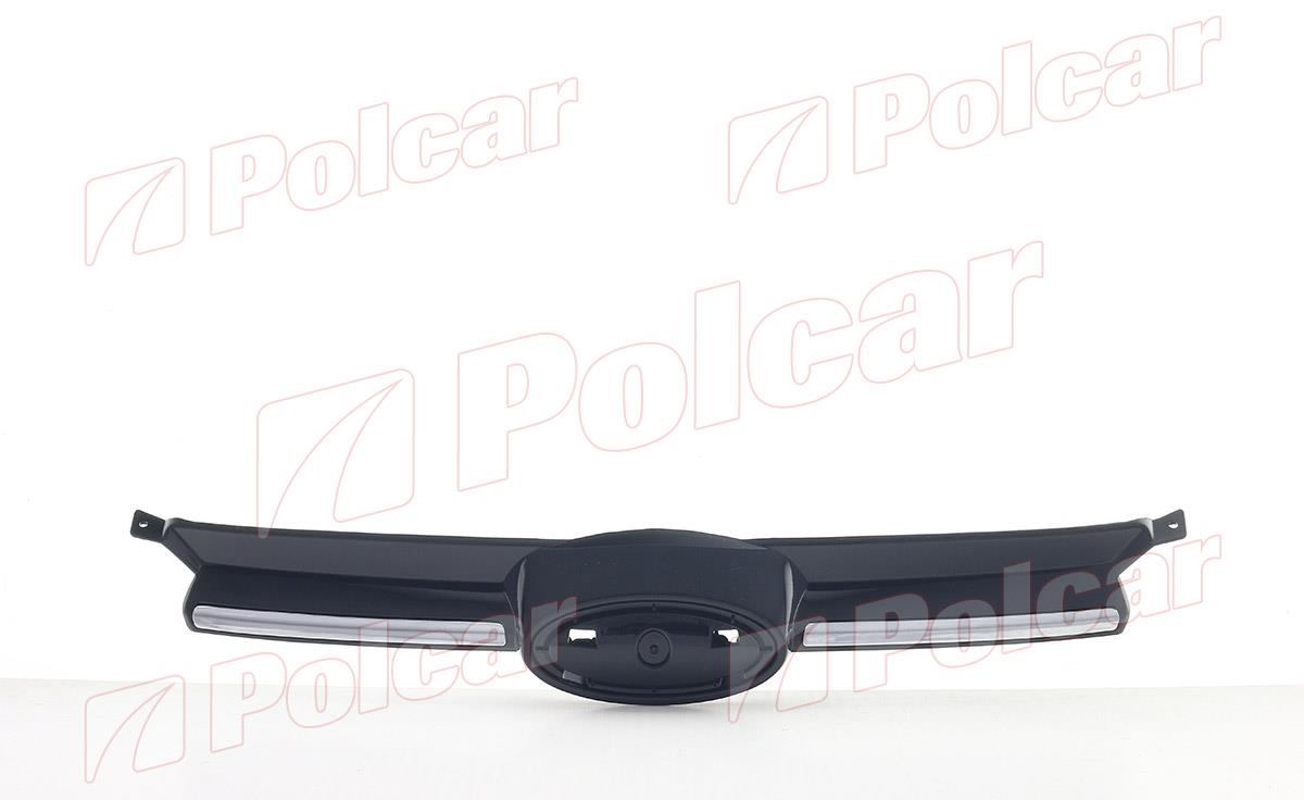 32C105-1 Polcar Решетка для 