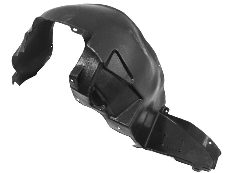 Подкрылок передний левый ST-CVW1-016L-2 ST-CVW1-016L-2