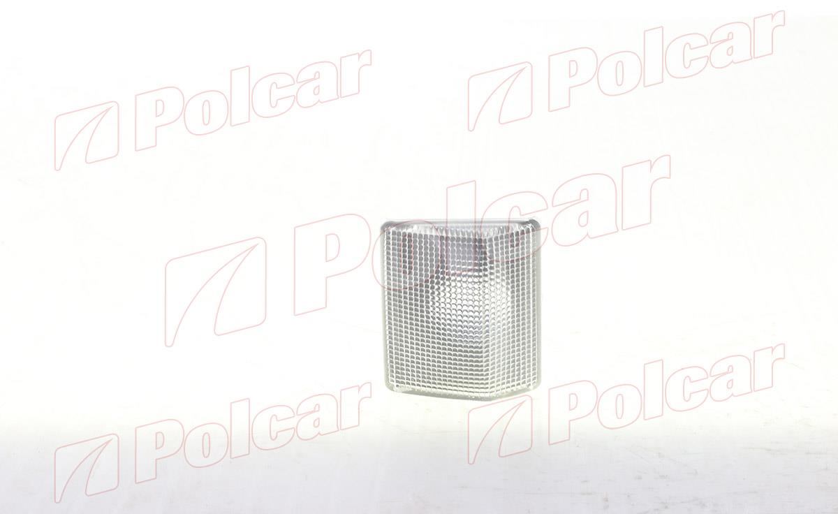 Указатель поворота боковой 605519-1 605519-1