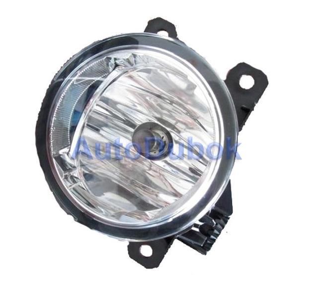 Противотуманная фара правая ZFD2032R(K) ZFD2032R(K)