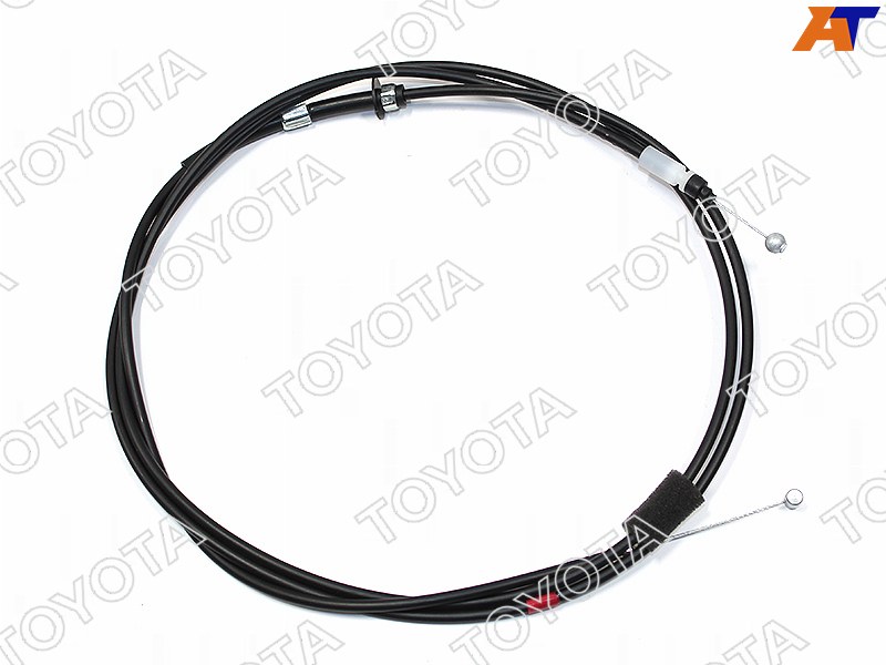 Трос капота TOYOTA RAV4 13-19 53630-42110 53630-42110