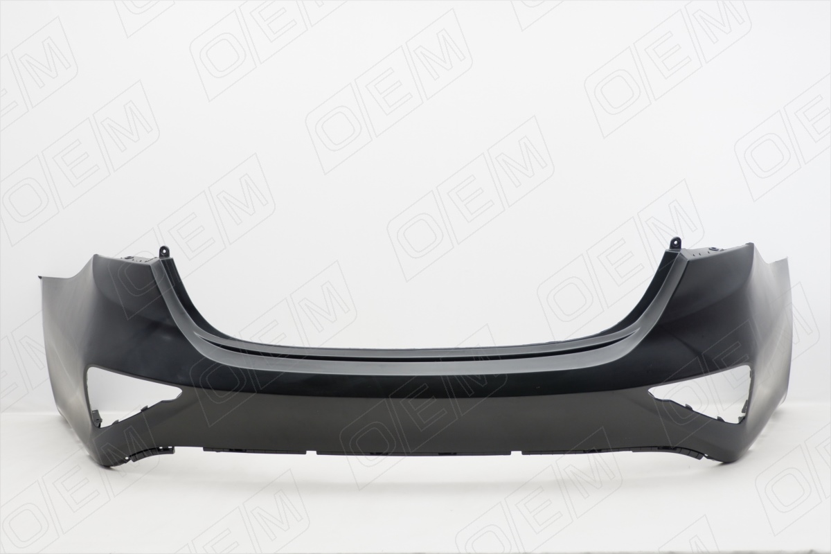 Бампер задний OEM0244 OEM0244