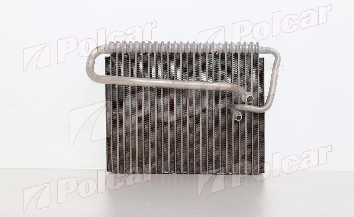 5508P8-2 Polcar Испаритель кондиционера для 