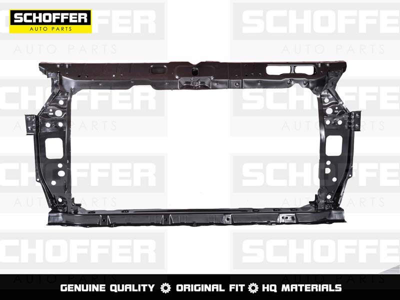 Рамка кузова Hyundai Solaris 10-14 SHF06101 SHF06101