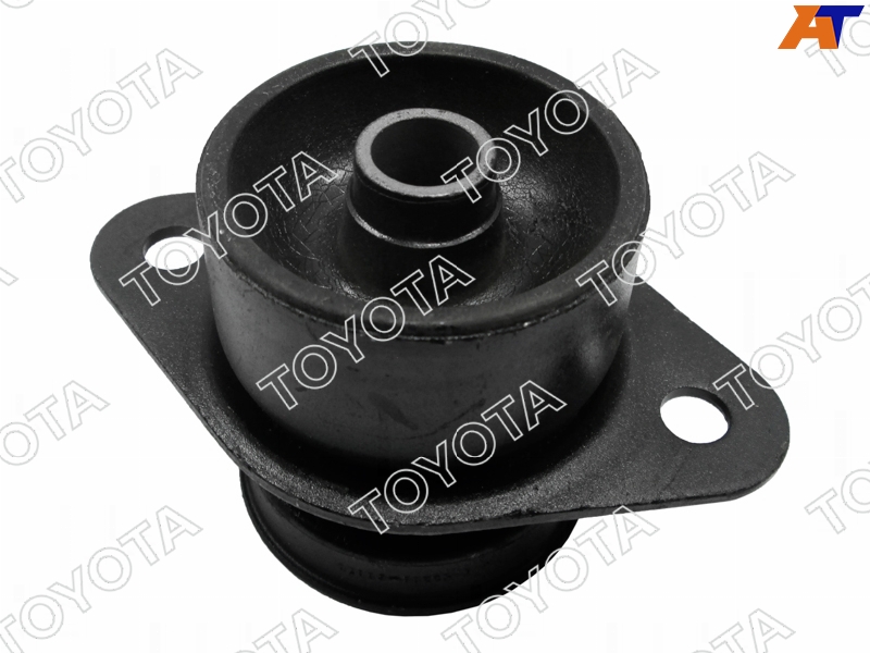 52209-60071 Toyota Сайлентблок крепления кузова к раме TOYOTA LAND CRUISER 100 98-07 для 