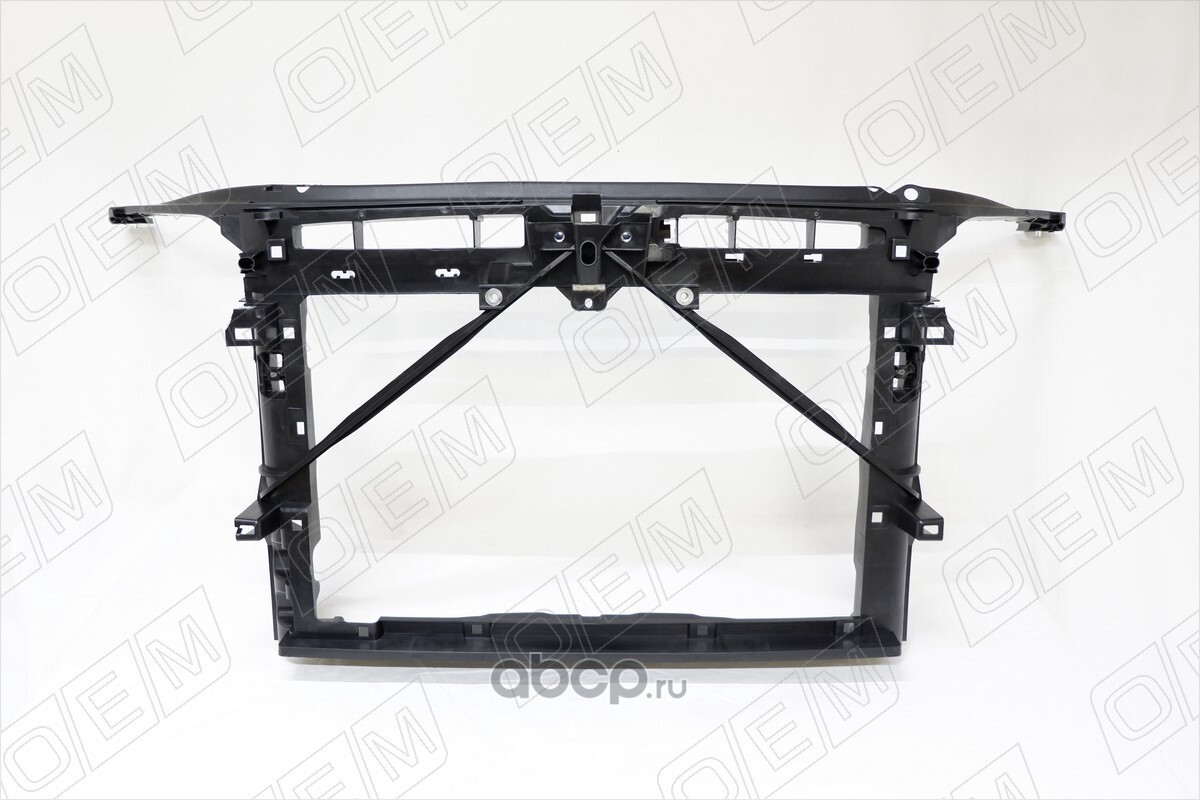 Панель передняя 1,2/1,4/1,6 OEM0126PANP