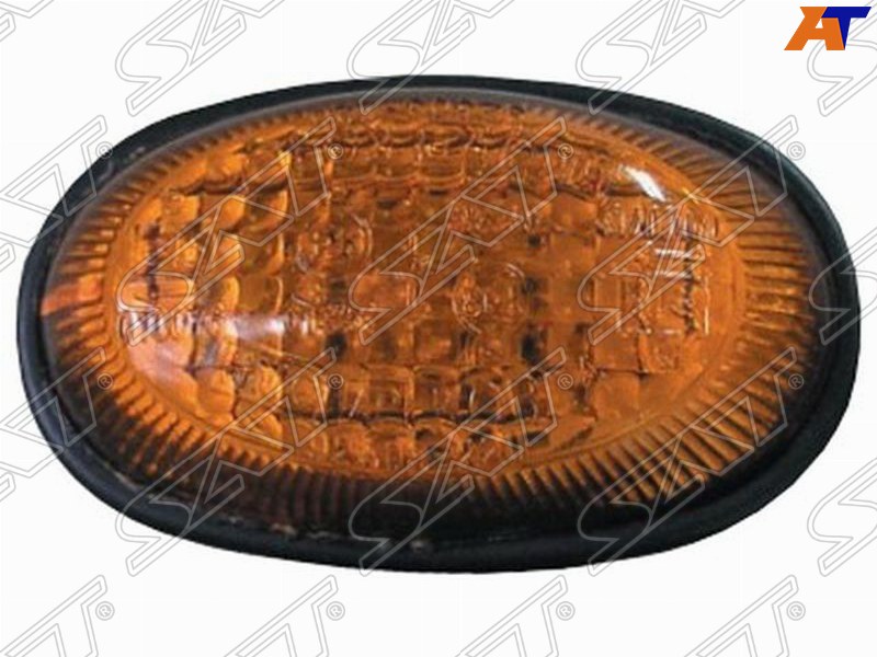 ST-221-1401N Sat Повторитель на крыло жёлтый для 