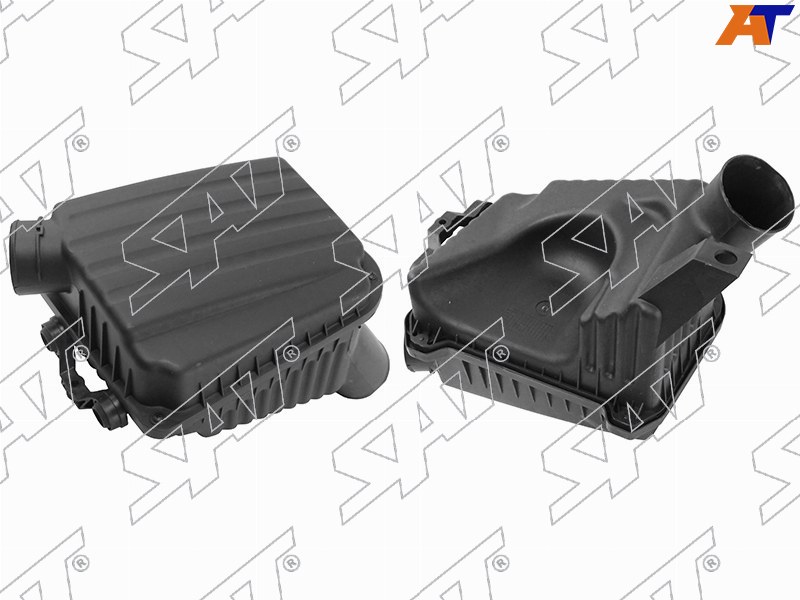 Корпус воздушного фильтра CHEVROLET LACETTI 04- ST-CVW1-301-0 ST-CVW1-301-0