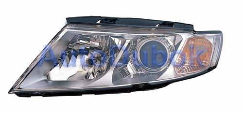 Фара под корректор левая 223-1130L-LD-EM 223-1130L-LD-EM