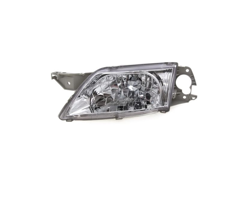 ZMZ1140CL Mazda ПЕРЕДНЯЯ ФАРА для 