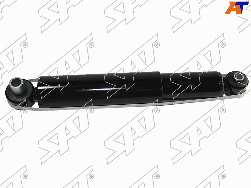 ST-1605788 Sat Амортизатор задний FORD TRANSIT 06- LH=RH для 